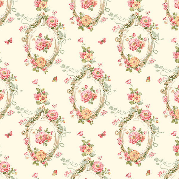 Обои Aura Little England III PP35534